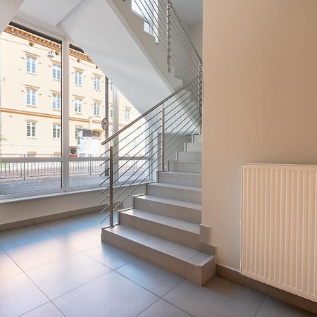 A.S Home Kosciuszki II Wrocław Exterior foto