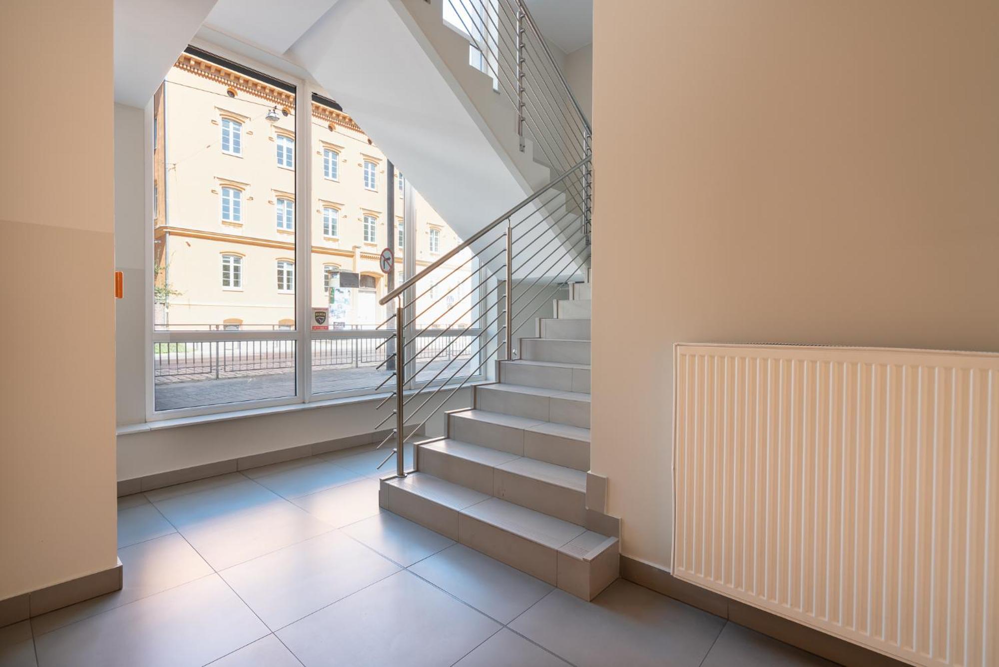 A.S Home Kosciuszki II Wrocław Exterior foto
